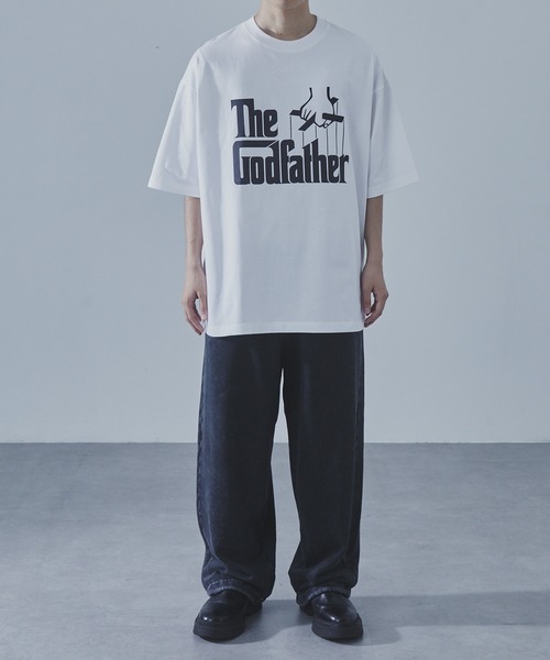 ★完売色★シングスザットマターグラフィックプリント Tシャツ トップス | specialitees