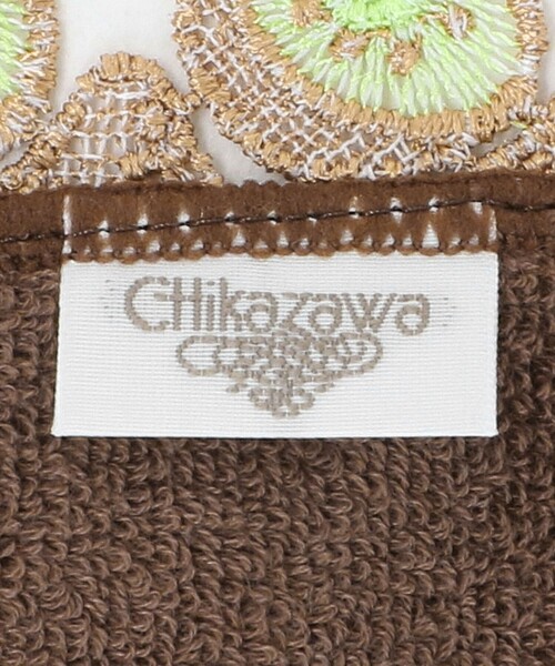 【新品未使用】近沢レース店 タオルハンカチ 日本製 ハロウィンChikazawa 2025年春夏！近沢レース店のシーズンタオルハンカチを先行公開