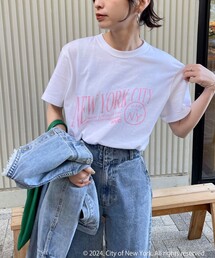 GOOD ROCK SPEED Tシャツ・カットソー レディース グッドロックスピード 中古　古着 ブランド古着】GOOD ROCK SPEED（グッドロックスピード）の古着