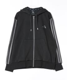 adidas(AfB_X)adidas/AfB_X M ESS HLD FZ XEFbgt[fBp[J[ tWbv JVI19(p[J[)