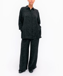 marimekko | Sh Runsas Piirto Unikko / shirt(シャツ/ブラウス)