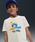 NIKE�i�i�C�L�j�́u�i�C�L �X�|�[�c�E�F�A �W���j�A T�V���c / Nike Sportswear Big Kids' T-Shirt HV5208-100 Sail�iT�V���c/�J�b�g�\�[�j�v�b�N���[��