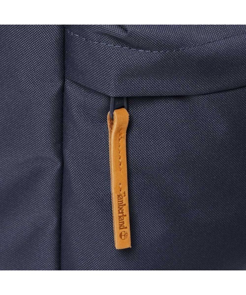 Timberland(ティンバーランド)の「ティンバーパック 22L バックパック(バックパック/リュック・メンズ・ダークブルー・FREE)」の3枚目の写真