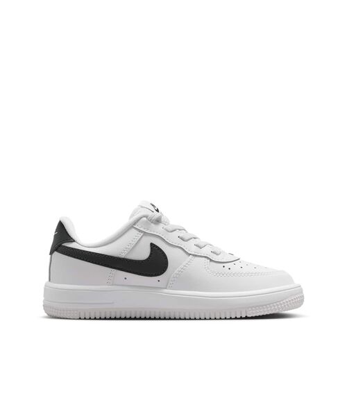 ナイキ フォース 1 LOW イージーオン リトルキッズシューズ / Nike