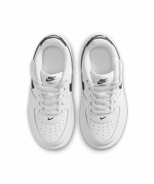ナイキ フォース 1 LOW イージーオン リトルキッズシューズ / Nike