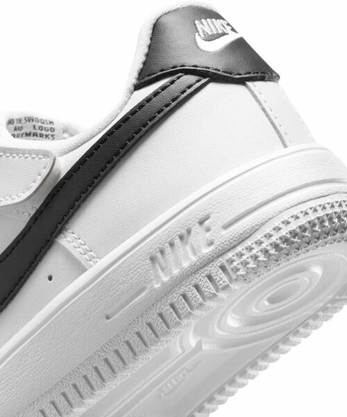 ナイキ フォース 1 LOW イージーオン リトルキッズシューズ / Nike