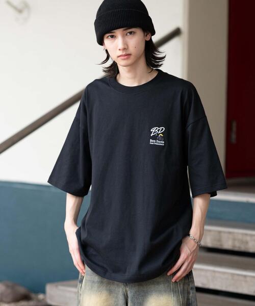 BESNAVI 平成21〜23年度版 セール】∴WEGO/【25年春夏新作】別注BENDAVISクールタッチワン