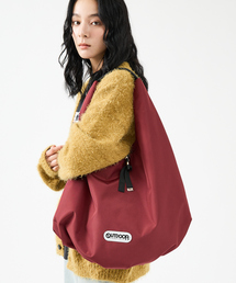 【OUTDOOR PRODUCTS / アウトドアプロダクツ】Drop one shoulder/ワンショルダー/ユニセックス/BR-OUT-25AW14