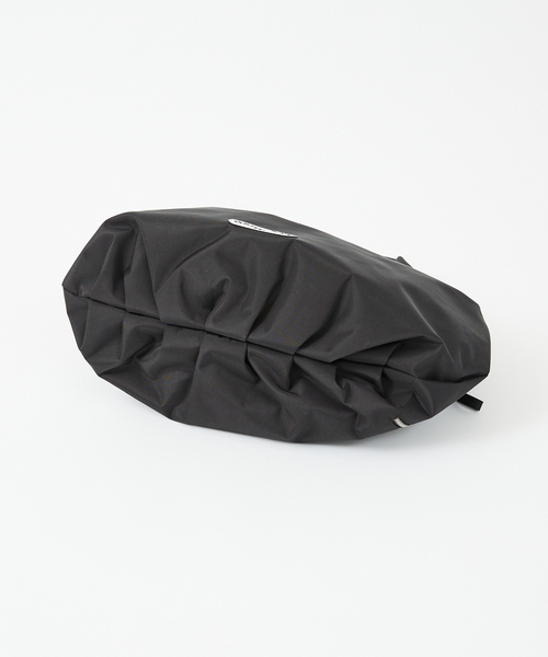 OUTDOOR PRODUCTS（アウトドアプロダクツ）の「【OUTDOOR PRODUCTS / アウトドアプロダクツ】Drop one shoulder/ワンショルダー/ユニセックス/BR-OUT-25AW14（ショルダーバッグ・メンズ・ブラック/グレー/レッド/シルバー・フリー）」の10枚目の写真