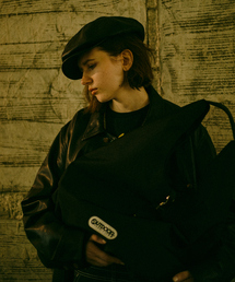 【OUTDOOR PRODUCTS / アウトドアプロダクツ】Drop one shoulder/ワンショルダー/ユニセックス/BR-OUT-25AW14