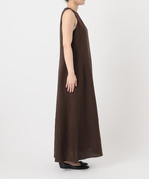 Spick & Span（スピックアンドスパン）の「《追加》リネンアメスリ