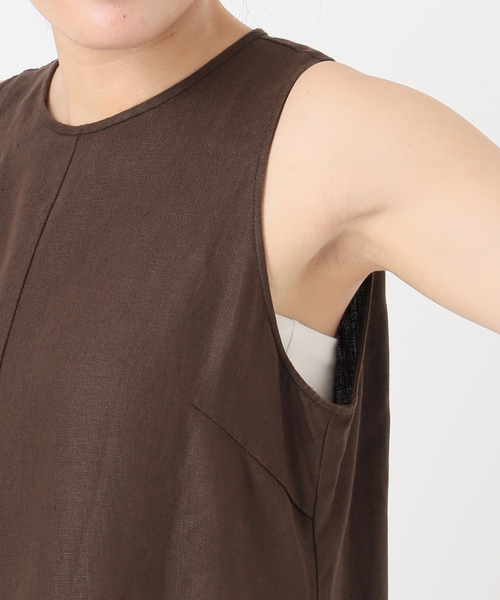 Spick & Span（スピックアンドスパン）の「《追加》リネンアメスリ