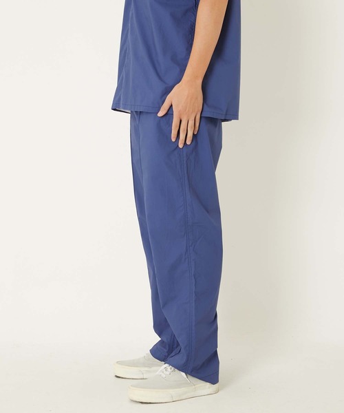 BLUE BLUE ブルーブルー　カーゴパンツ 2025 SPRING&SUMMER パンツコレクション | BLUE BLUE | ブルー