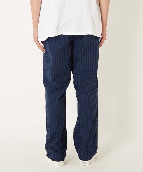 BLUE BLUE ブルーブルー　カーゴパンツ 2025 SPRING&SUMMER パンツコレクション | BLUE BLUE | ブルー