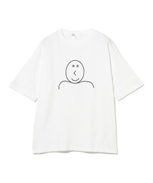TOKYO CULTUART by BEAMS | 平山昌尚(HIMAA) / 服買う人 Tee shirt(Tシャツ/カットソー)