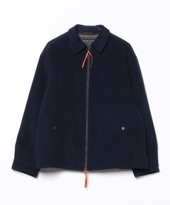 W ZIP Blouson（テーラードジャケット）｜UJOH（ウジョー）の
