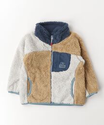 CHUMS（チャムス）の「【CHUMS】Kids Bonding Fleece Jacket（その他アウター）」