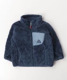 CHUMS（チャムス）の「【CHUMS】Kids Bonding Fleece Jacket（その他アウター）」