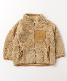 CHUMS（チャムス）の「【CHUMS】Kids Bonding Fleece Jacket（その他アウター）」