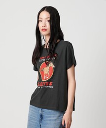 【新品タグ付き⭐︎レア】馬　ウマ　うま　Tシャツ　カットソー　トップス 馬」に該当するTシャツ/カットソーファッション通販 - ZOZOTOWN
