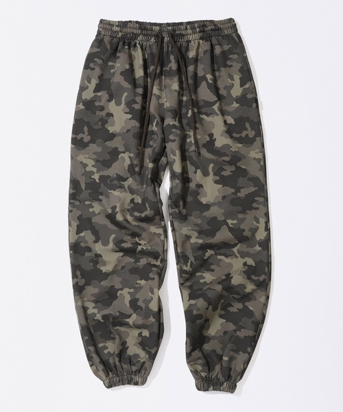 SCULPTOR(スカルプター)の「Chi Sweatpants(スウェットパンツ・レディース・グリーン/ホワイト/グレー・SMALL/MEDIUM/X-SMALL/LARGE)」の4枚目の写真