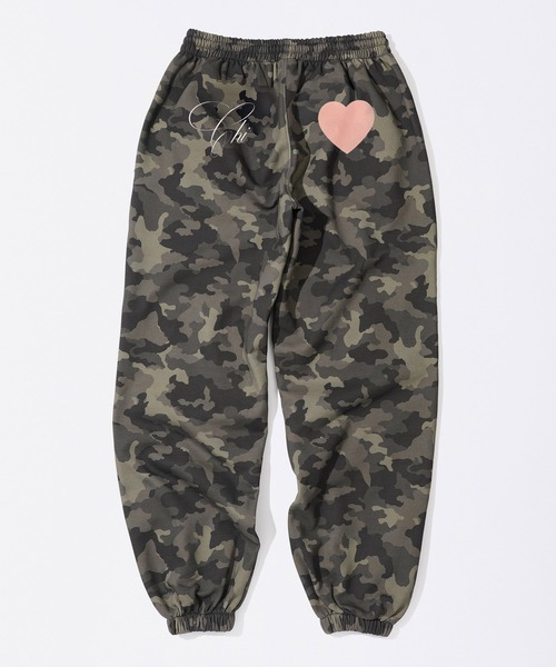 SCULPTOR(スカルプター)の「Chi Sweatpants(スウェットパンツ・レディース・グリーン/ホワイト/グレー・SMALL/MEDIUM/X-SMALL/LARGE)」の5枚目の写真