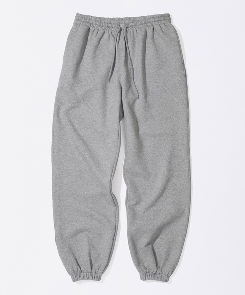 SCULPTOR(スカルプター)の「Chi Sweatpants(スウェットパンツ・レディース・グリーン/ホワイト/グレー・SMALL/MEDIUM/X-SMALL/LARGE)」の12枚目の写真