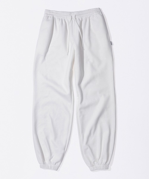 SCULPTOR(スカルプター)の「Chi Sweatpants(スウェットパンツ・レディース・グリーン/ホワイト/グレー・SMALL/MEDIUM/X-SMALL/LARGE)」の15枚目の写真