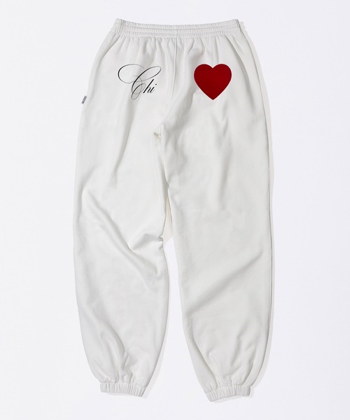 SCULPTOR(スカルプター)の「Chi Sweatpants(スウェットパンツ・レディース・グリーン/ホワイト/グレー・SMALL/MEDIUM/X-SMALL/LARGE)」の16枚目の写真