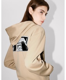 KENZO★パーカー KENZO｜ケンゾー（レディース）のパーカー通販 - ZOZOTOWN