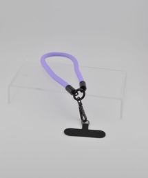 BROTHERHOOD（ブラザーフッド）の「【BROTHERHOOD】Rope Wrist Strap（スマホグッズ）」