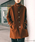 Mackintosh�i�}�b�L���g�b�V���j�́uMACKINTOSH(�}�b�L���g�b�V��) �ʒ� HUMBIE/�n���r�[ SL�i�X�e���J���[�R�[�g�j�v�b�u���E��