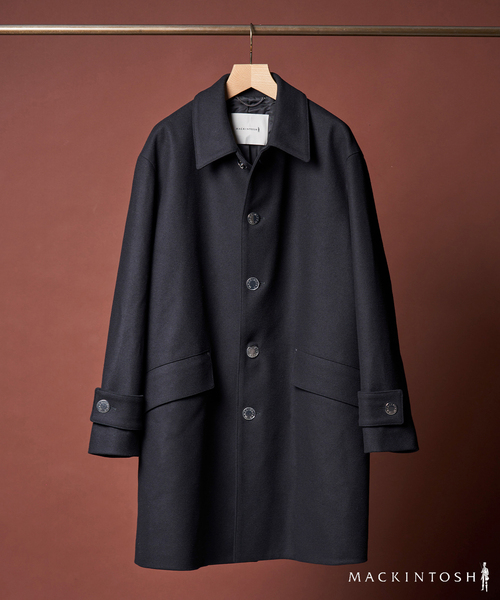 MACKINTOSH(マッキントッシュ) 別注 HUMBIE/ハンビー SL（ステン
