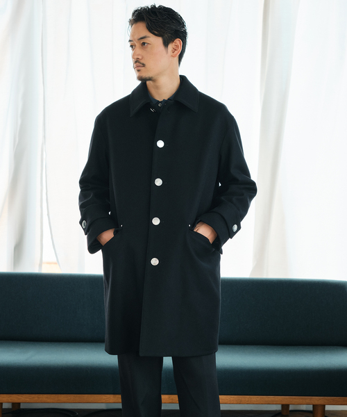 MACKINTOSH(マッキントッシュ) 別注 HUMBIE/ハンビー SL（ステン