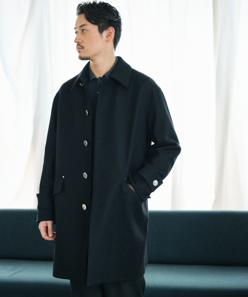 MACKINTOSH(マッキントッシュ) 別注 HUMBIE/ハンビー SL（ステン