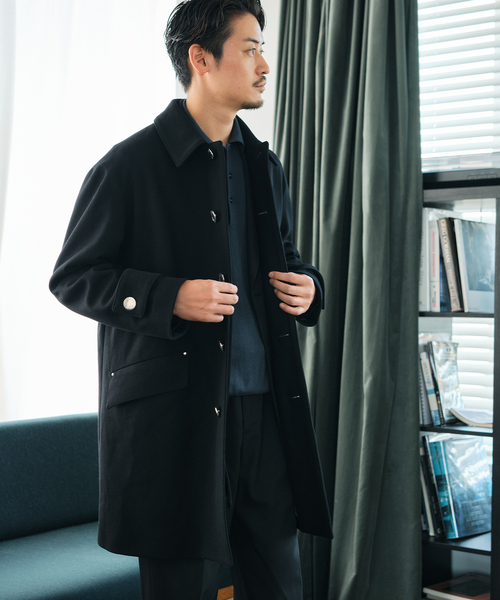 MACKINTOSH(マッキントッシュ) 別注 HUMBIE/ハンビー SL（ステン