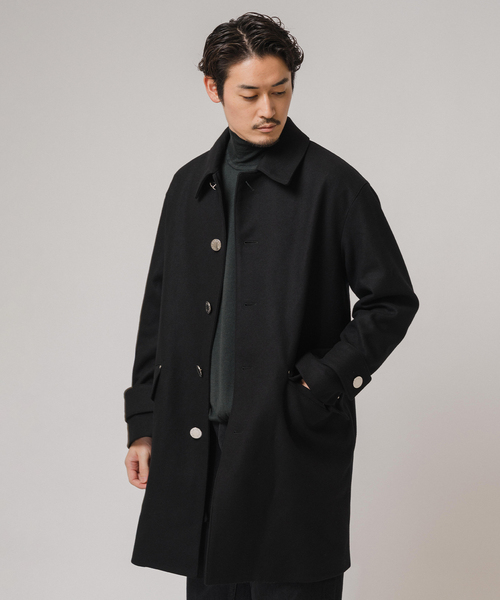 MACKINTOSH(マッキントッシュ) 別注 HUMBIE/ハンビー SL（ステン