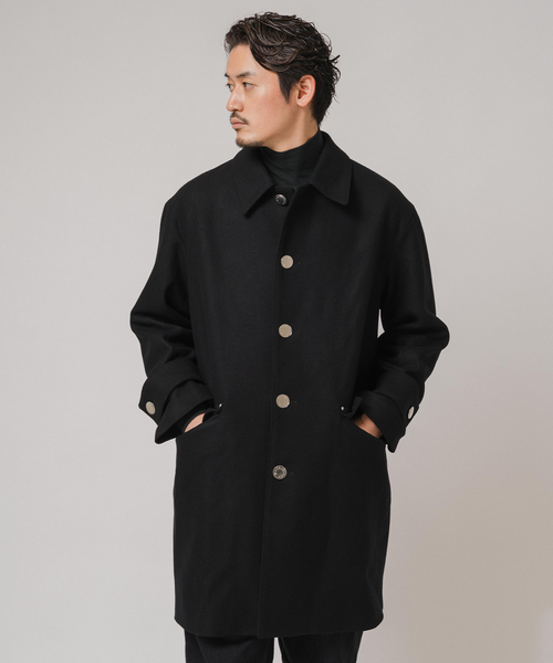 MACKINTOSH(マッキントッシュ) 別注 HUMBIE/ハンビー SL（ステン
