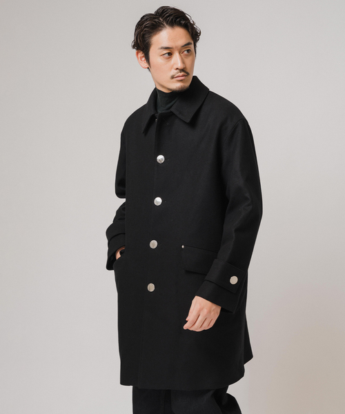MACKINTOSH UNITED ARROWS別注 HUMBIE ハンビー MACKINTOSH(マッキントッシュ) 別注 HUMBIE/ハンビー SL（ステン