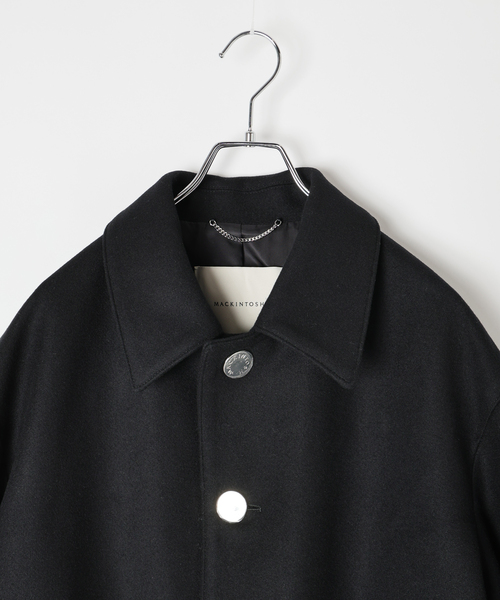 MACKINTOSH(マッキントッシュ) 別注 HUMBIE/ハンビー SL（ステン