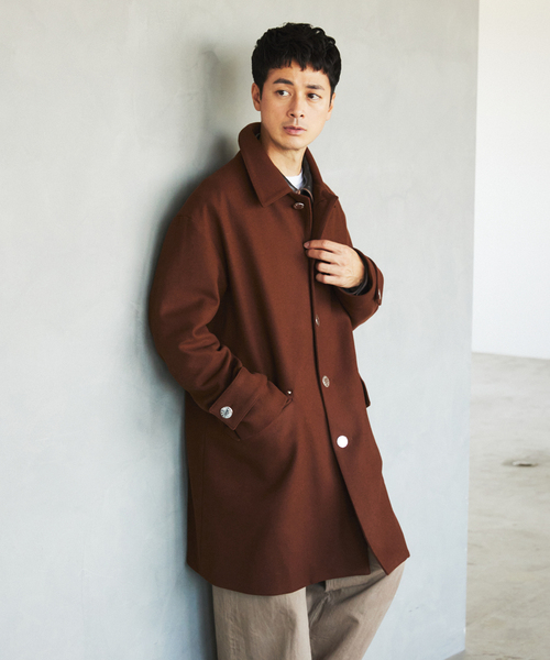 MACKINTOSH(マッキントッシュ) 別注 HUMBIE/ハンビー SL（ステン