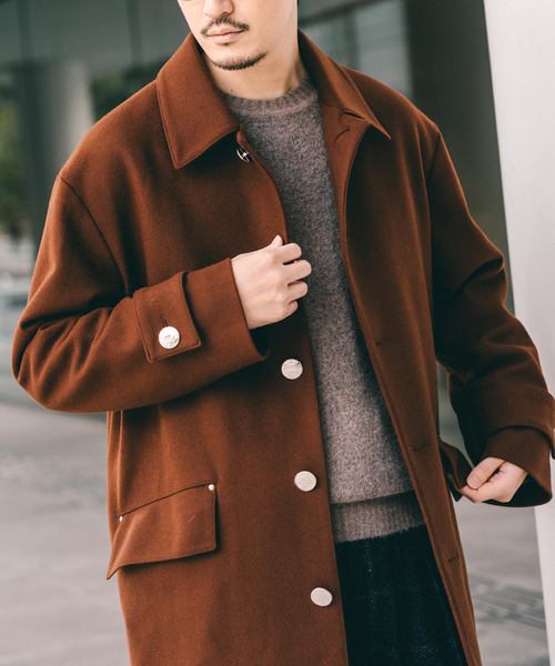 マッキントッシュ　ハンビーsl　サイズ4 MACKINTOSH(マッキントッシュ) 別注 HUMBIE/ハンビー SL（ステン