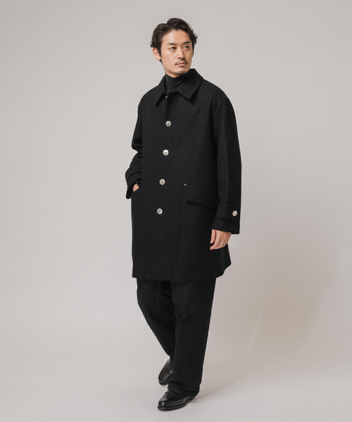 MACKINTOSH(マッキントッシュ) 別注 HUMBIE/ハンビー SL（ステン