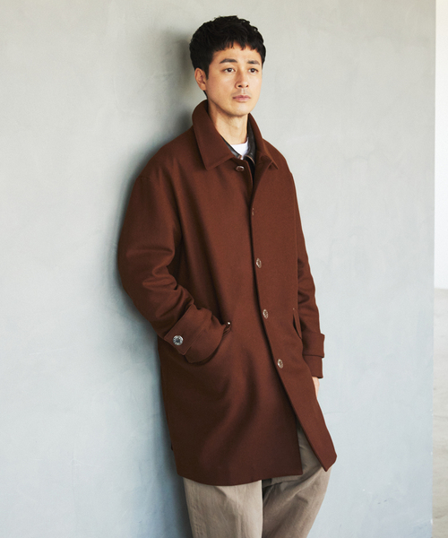 MACKINTOSH(マッキントッシュ) 別注 HUMBIE/ハンビー SL（ステン