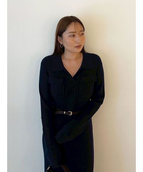 ♡blumarine ウールワンピース♡42♡ MIDWEST公式通販サイト｜MIDWEST ONLINE STORE