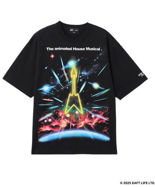 bonez atmos Tシャツ　レア 2025年最新】bonez atmosの人気アイテム - メルカリ