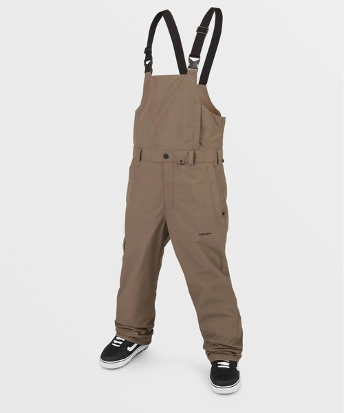 セール】【VOLCOM/ボルコム】 Mens V.Co Sparta Bib Overalls
