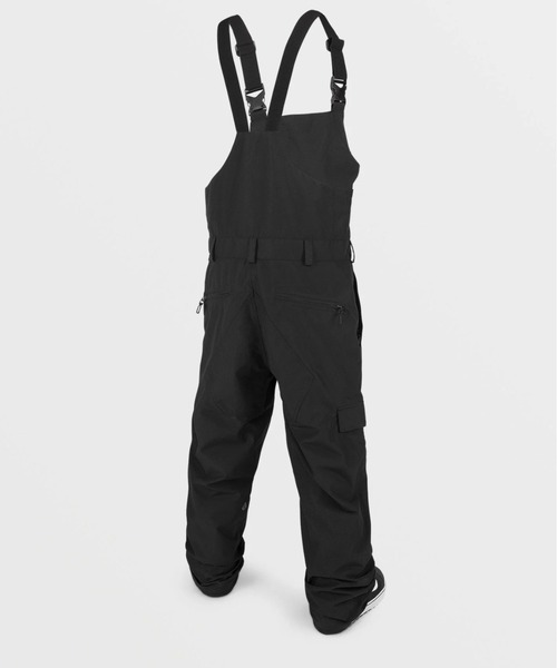 volcomボルコム　ビブパンツ VOLCOM/ボルコム メンズ GORE-TEX スノービブパンツ G1352403