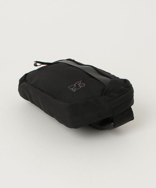 CHROME（クローム）の「［ CHROME / クローム ］SABIN 1.5L SLING / サビン 1.5L スリング 耐水 1.5L ボディバッグ ウェストポーチ スマホポーチ（ボディバッグ/ウエストポーチ・メンズ・モスグリーン/ピンク系その他/ブラック・FREE）」の10枚目の写真