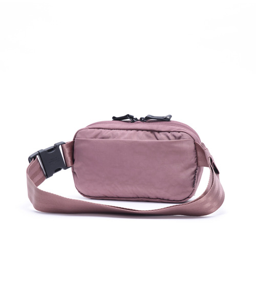 CHROME（クローム）の「［ CHROME / クローム ］SABIN 1.5L SLING / サビン 1.5L スリング 耐水 1.5L ボディバッグ ウェストポーチ スマホポーチ（ボディバッグ/ウエストポーチ・メンズ・モスグリーン/ピンク系その他/ブラック・FREE）」の17枚目の写真